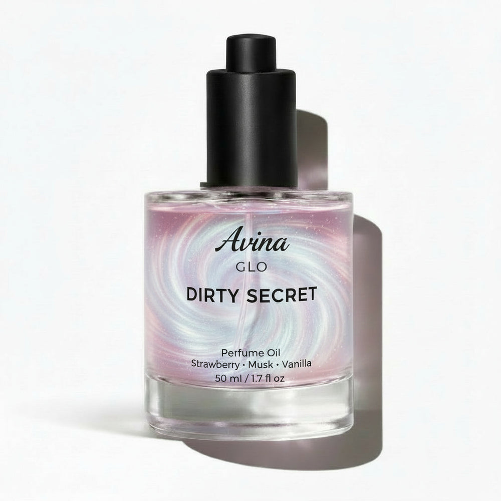 DIRTY SECRET