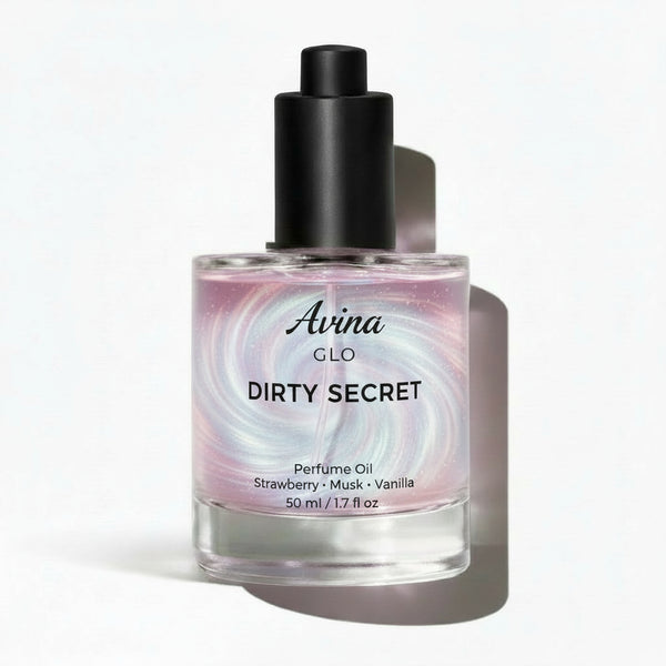 DIRTY SECRET