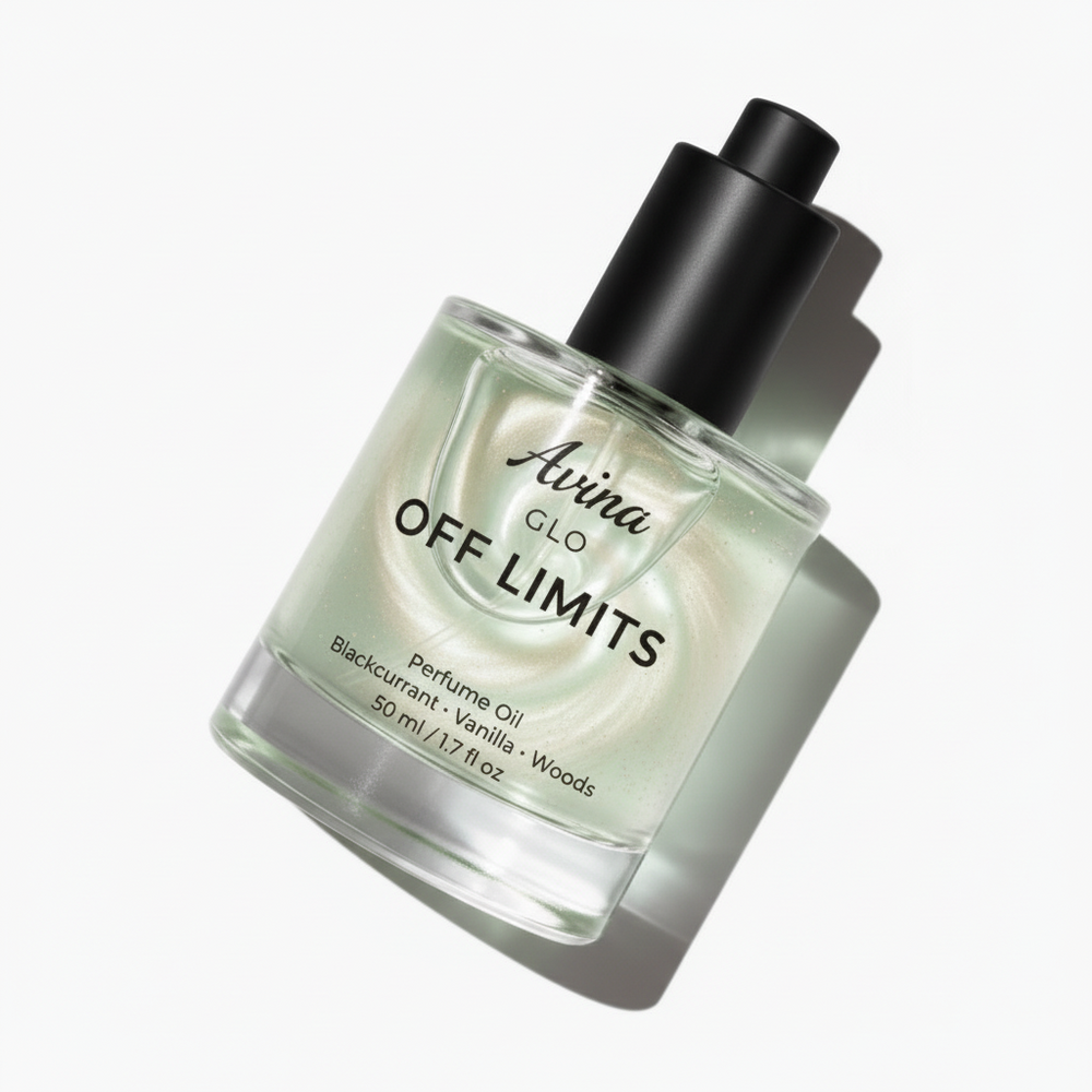 OFF LIMITS