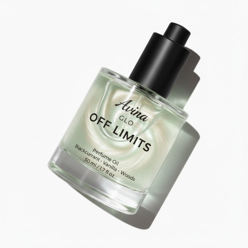 OFF LIMITS