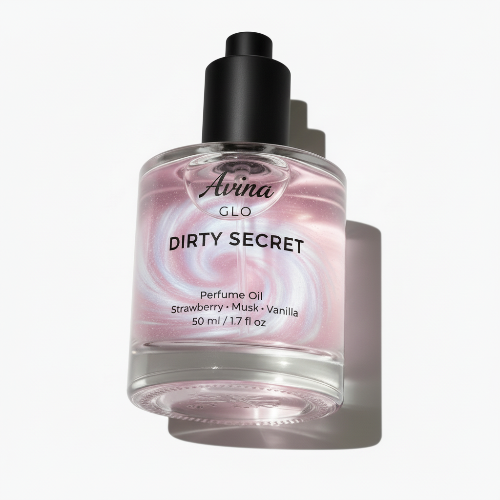 DIRTY SECRET
