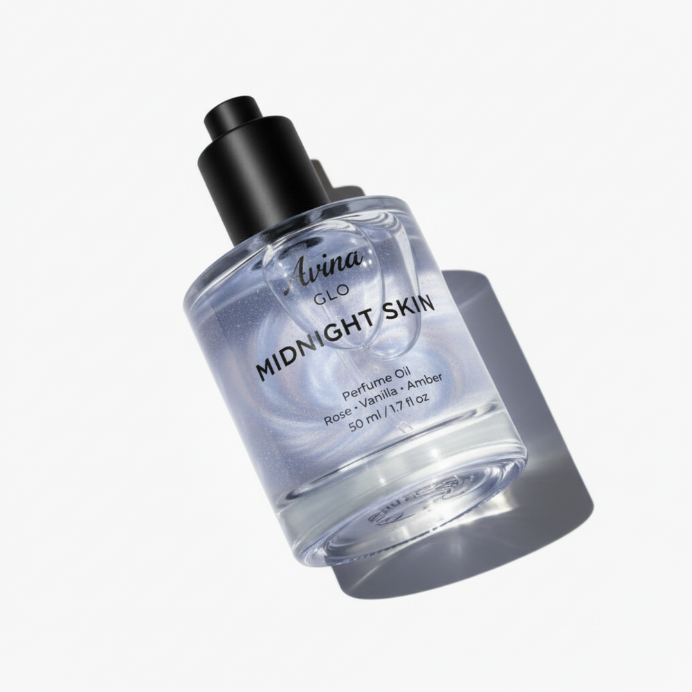 MIDNIGHT SKIN