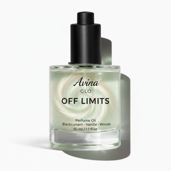 OFF LIMITS