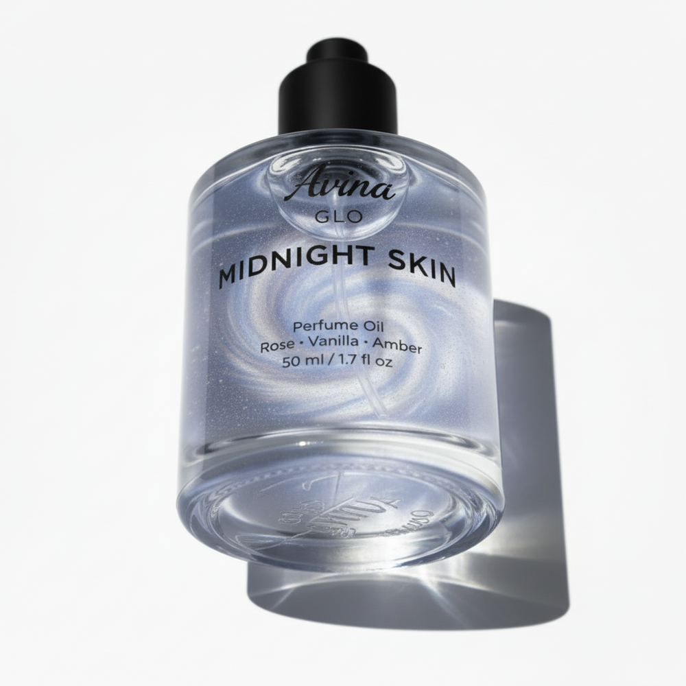 MIDNIGHT SKIN