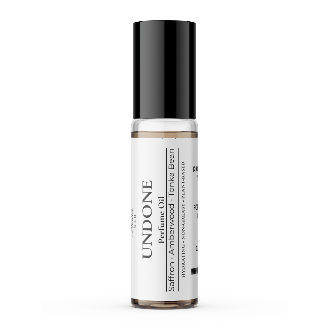 UNDONE – Roll-On Perfume Oil