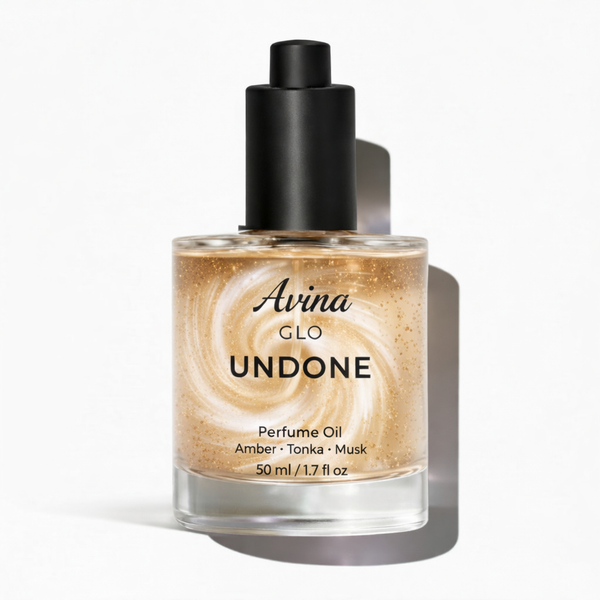 UNDONE