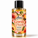 Hair & Body Perfume *New Arrival*