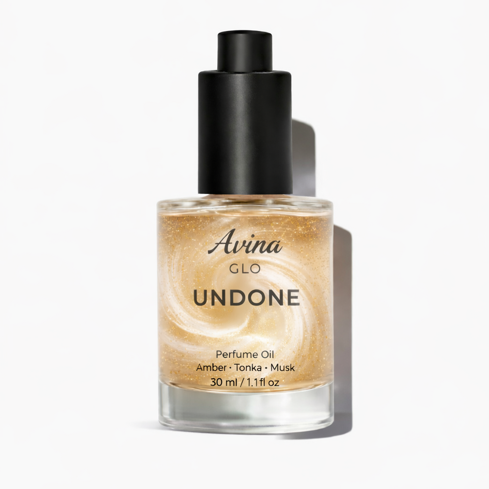 UNDONE