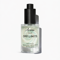 OFF LIMITS