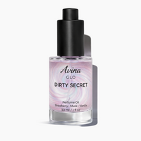 DIRTY SECRET