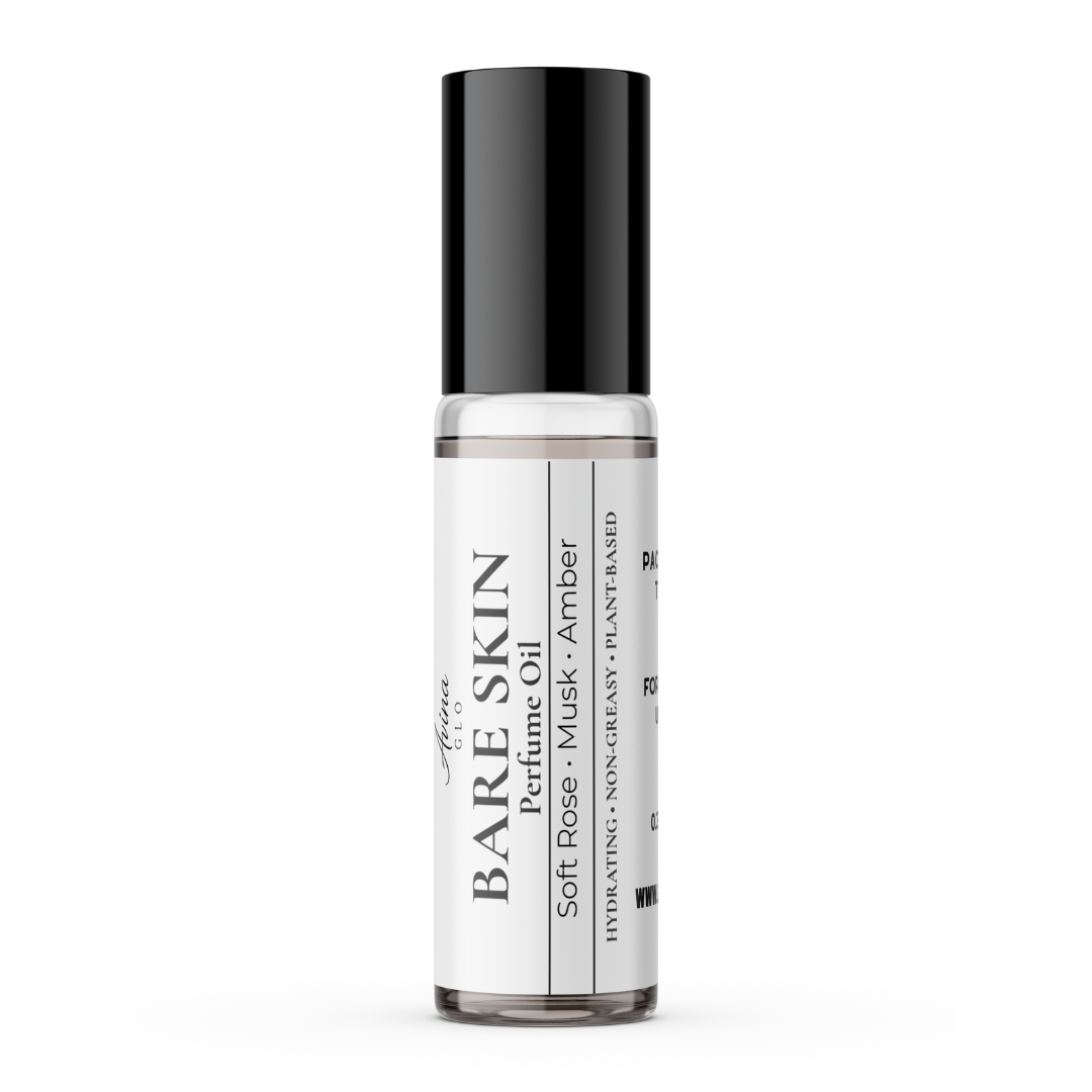 BARE SKIN – Roll-On Perfume Oil