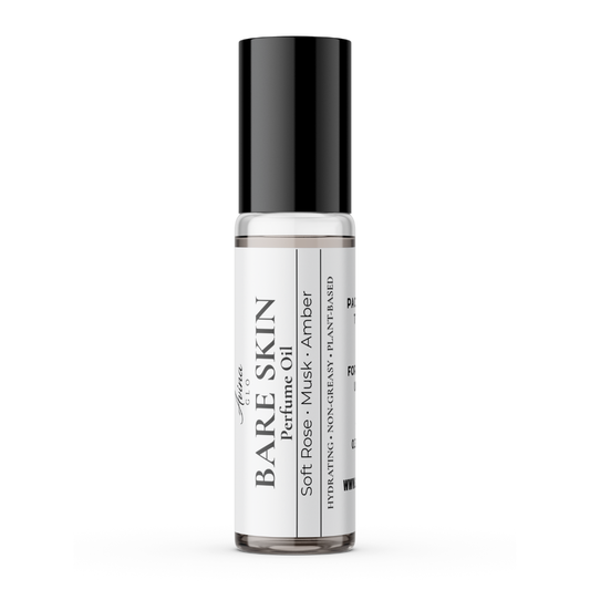 BARE SKIN – Roll-On Perfume Oil