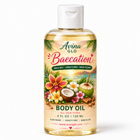 BAECATION BODY OIL