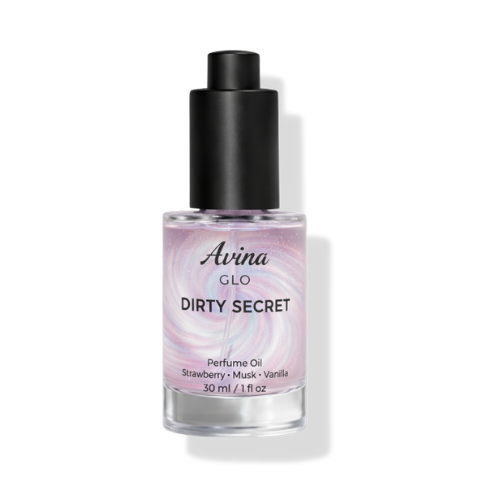 DIRTY SECRET