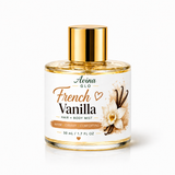 Hair + Body Mist