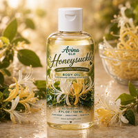 HONEYSUCKLE BODY OIL