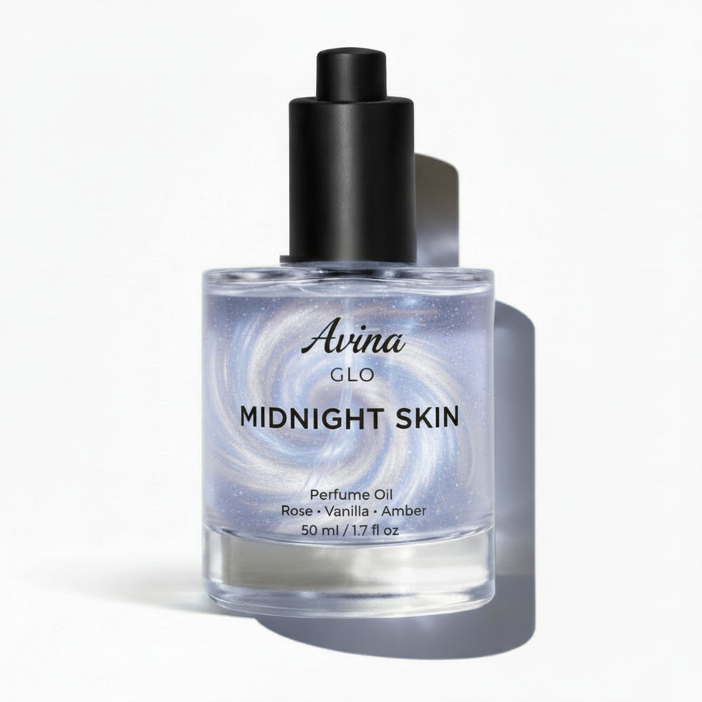 MIDNIGHT SKIN