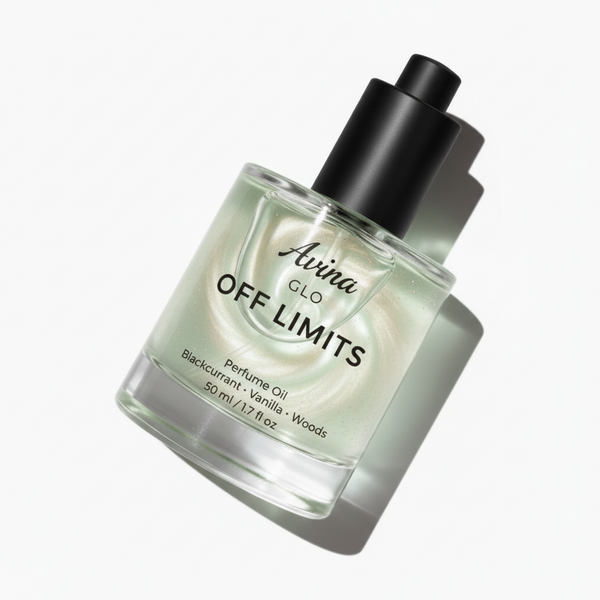 OFF LIMITS