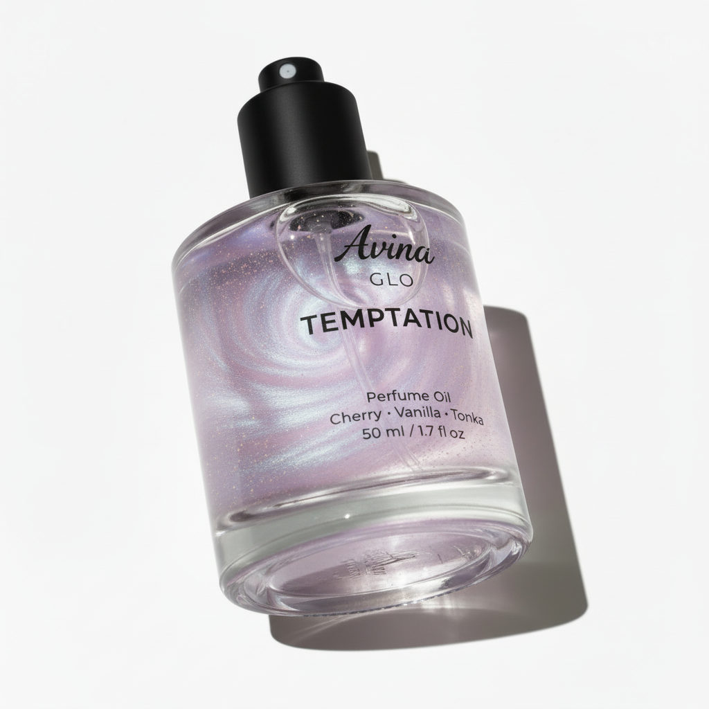 TEMPTATION
