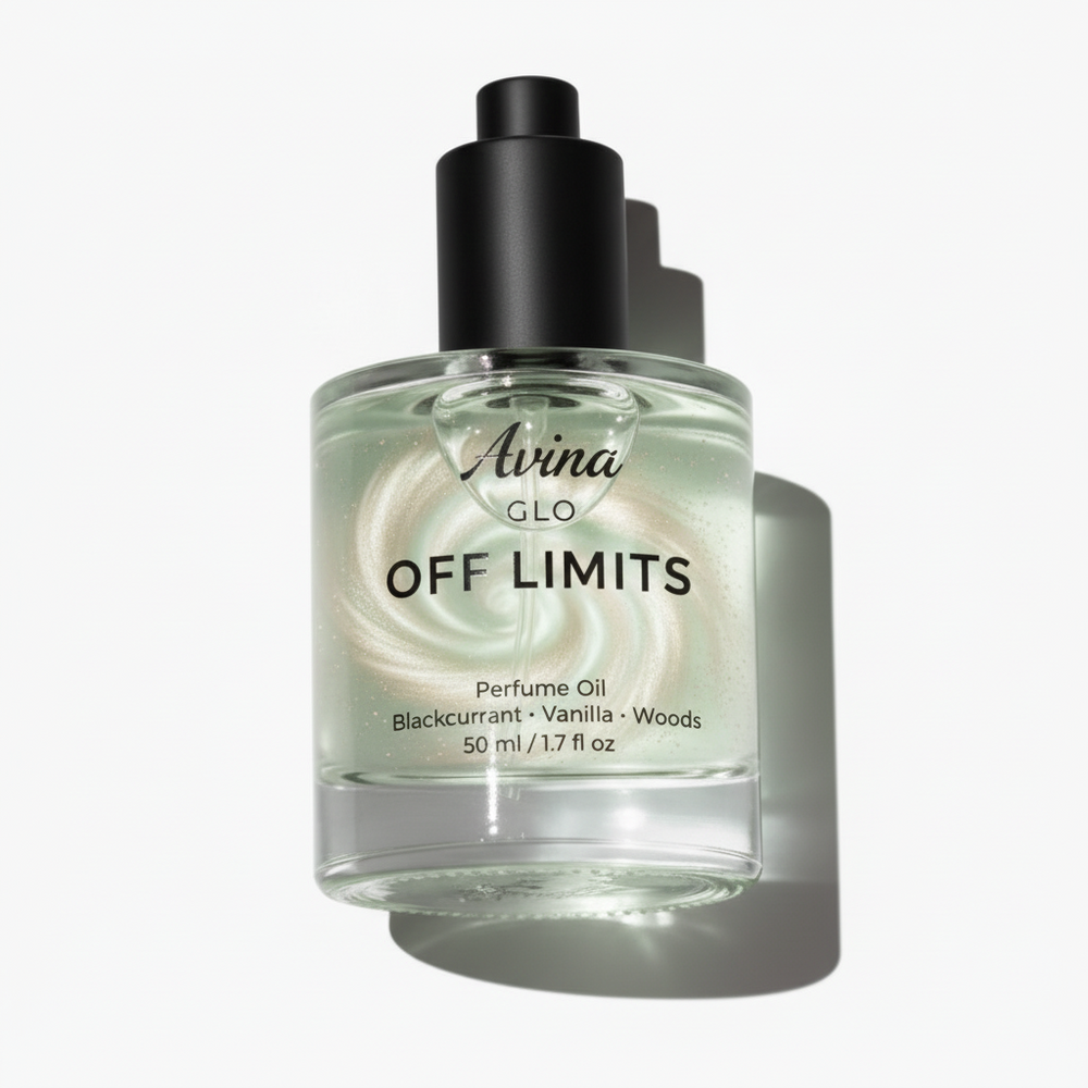 OFF LIMITS