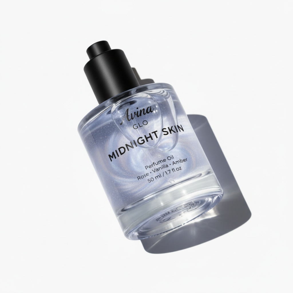 MIDNIGHT SKIN