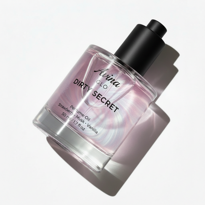 DIRTY SECRET