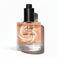 LAST CALL