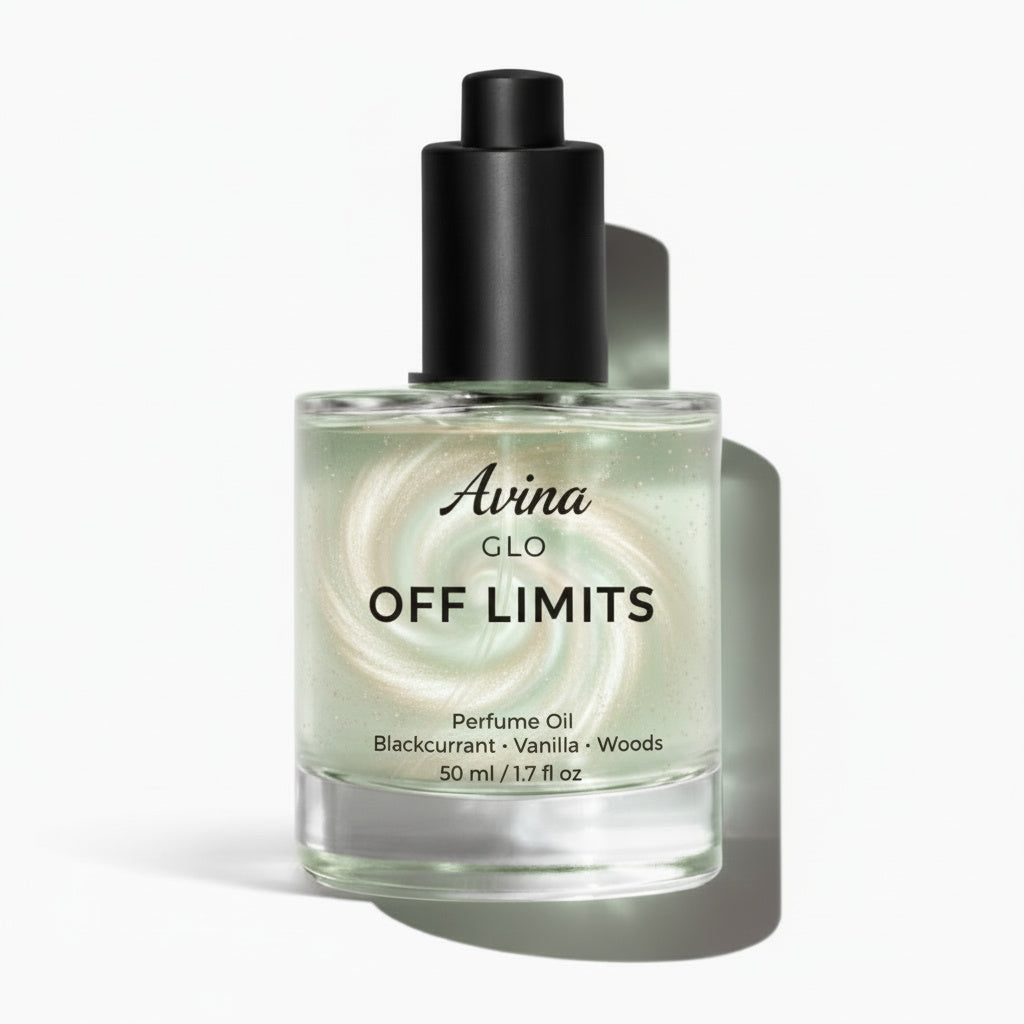 UNDONE – AVINA GLO