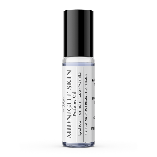 MIDNIGHT SKIN – Roll-On Perfume Oil