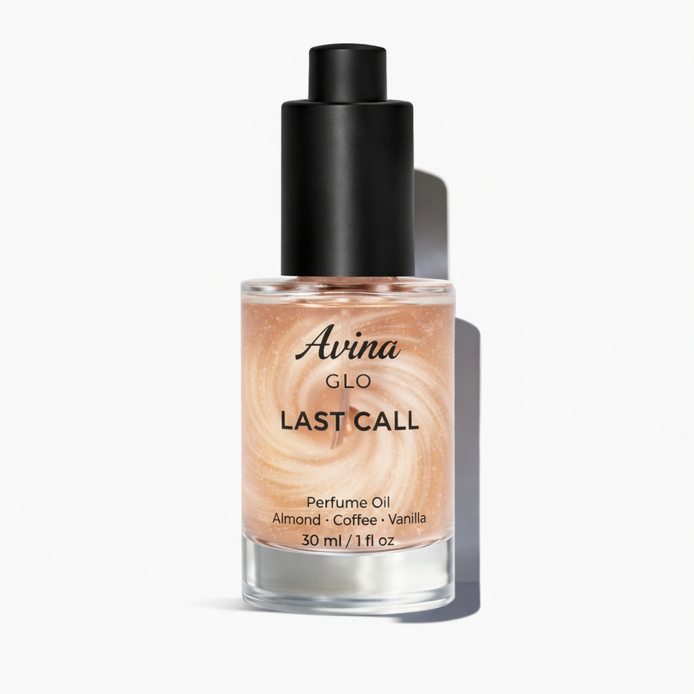 LAST CALL