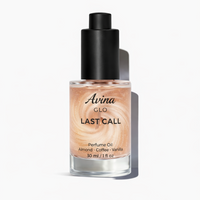 LAST CALL
